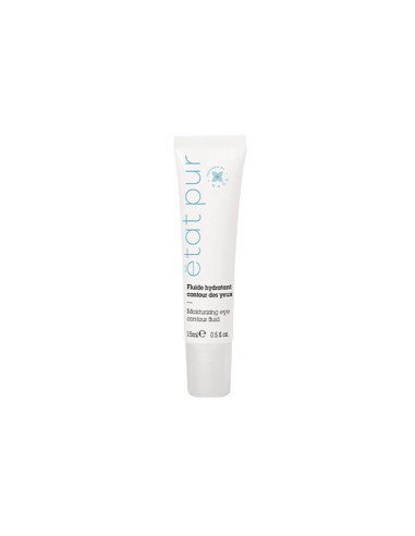 Etat Pur Moisturising Eye Contour Fluid 15ml