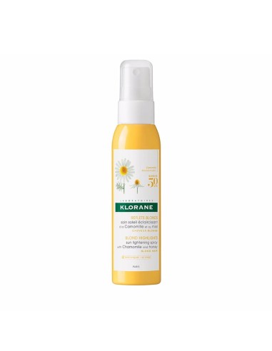 Klorane Chamomile Spray 100ml