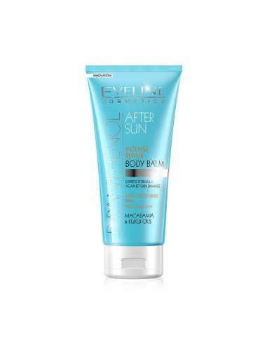 Eveline Cosmetics D-Panthenol After Sun Intense Repair Body Balm 200ml