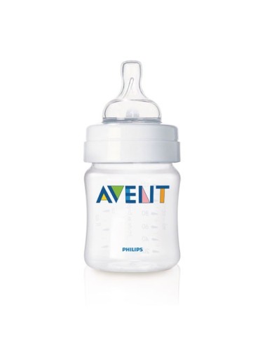 Philips Avent Feeding bottle 4oz