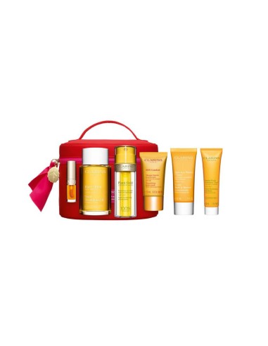 Clarins Coffret Comme au Spa