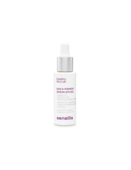 Sensilis Skin Glow Make Up 30 ml