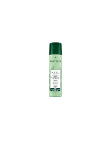 Rene Furterer Naturia Invisible Dry Shampoo 75ml