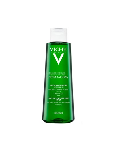 Vichy Normaderm Toner Lotion 200ml