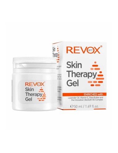Revox B77 Skin Therapy Gel 50ml