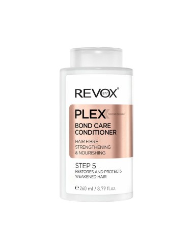 Revox B77 Plex Bond Care Conditioner Step 5 260ml