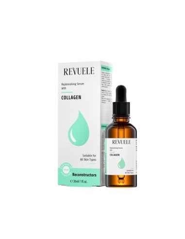 Revuele Customize Your Skincare Reconstructors Collagen 30ml