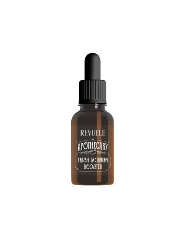 Revuele Apothecary Fresh Morning Booster 30ml