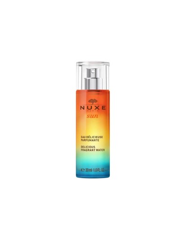 Nuxe Sun Delicious Fragrant Water 30ml