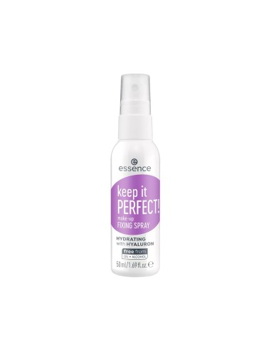 Essence Keep It Perfect Make Up Fixing Spray 50ml