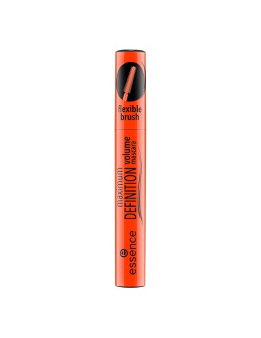 Essence Maximum Definition Volume Mascara 8ml