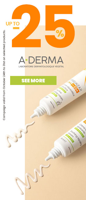 A-DERMA