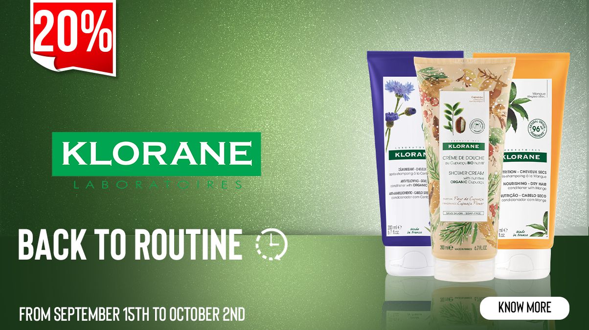 Klorane